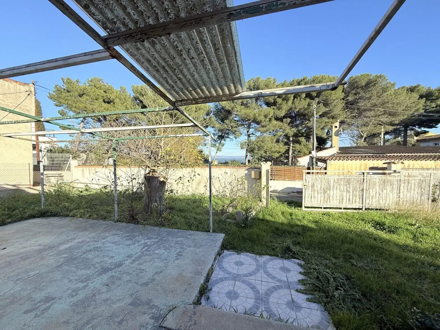 Maison à vendre, 34m², Istres