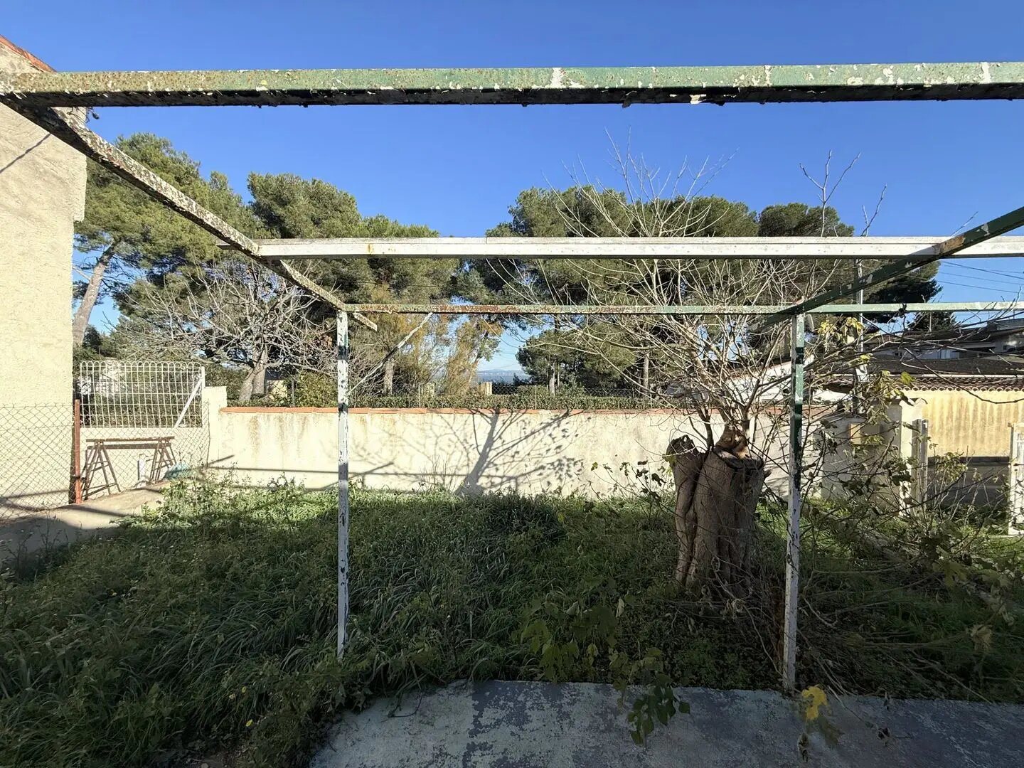 Maison à vendre, 34m², Istres