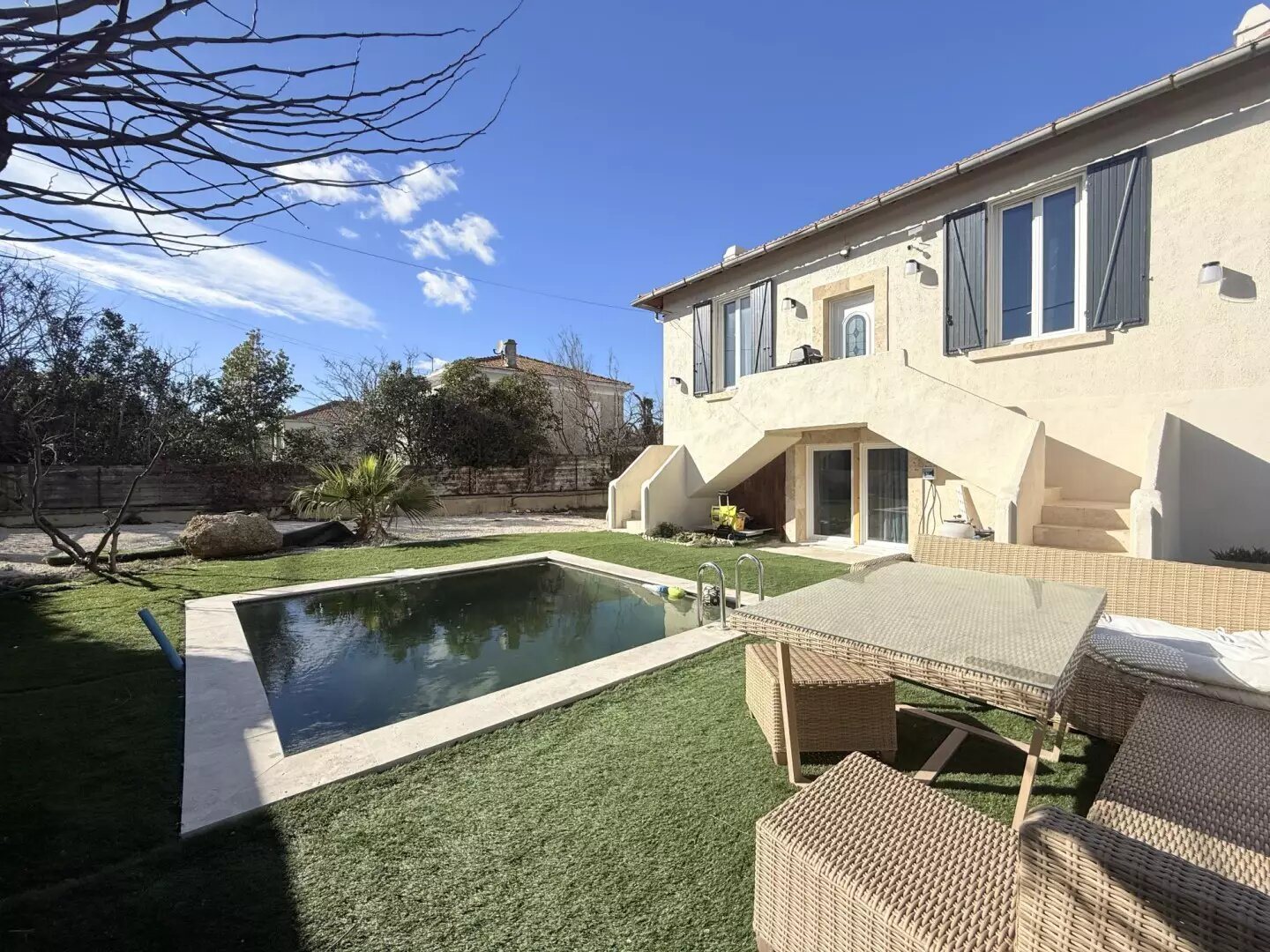 Maison à vendre, 115m², Istres