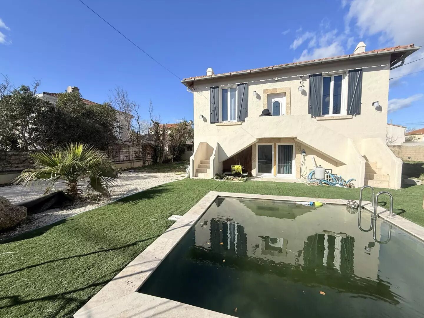 Maison à vendre, 115m², Istres