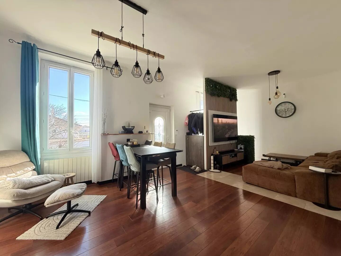 Maison à vendre, 115m², Istres