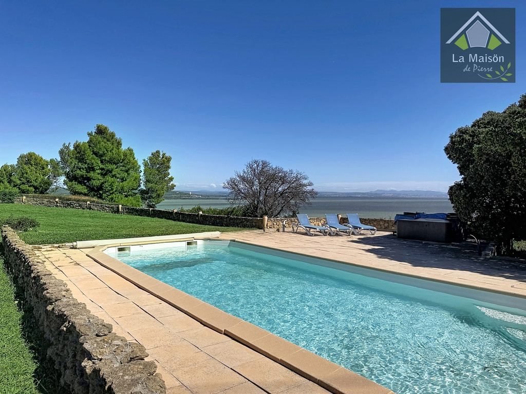 Maison à vendre, 194m², Istres