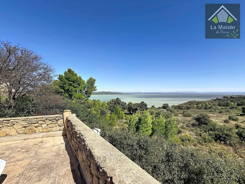 Maison à vendre, 194m², Istres