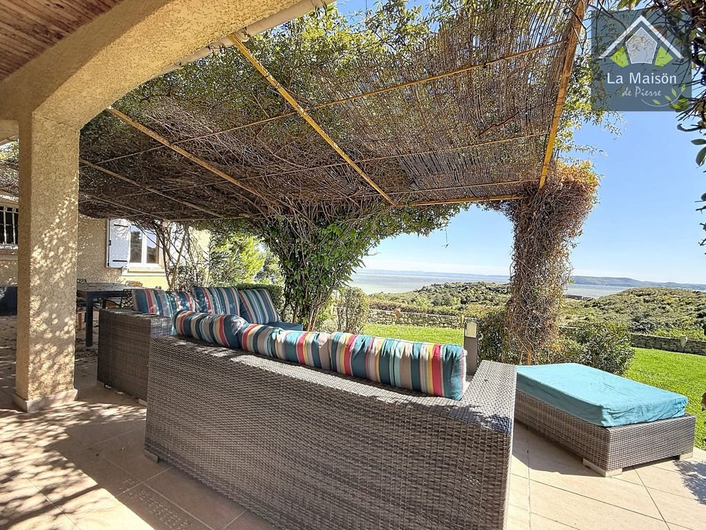 Maison à vendre, 194m², Istres