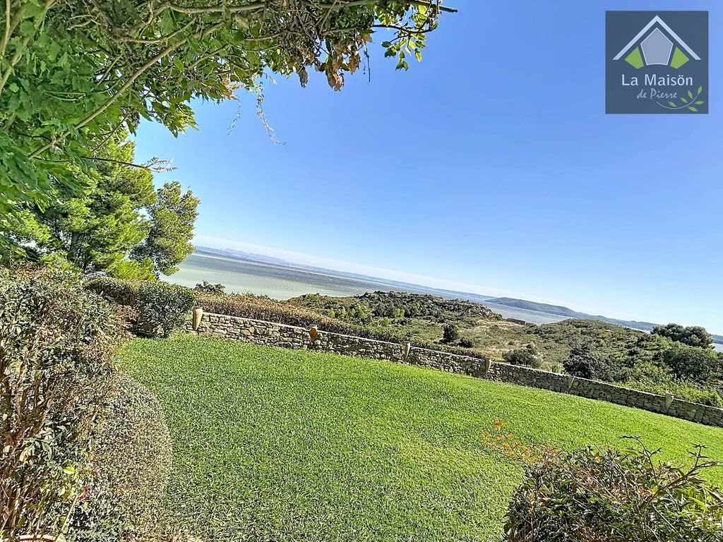 Maison à vendre, 194m², Istres
