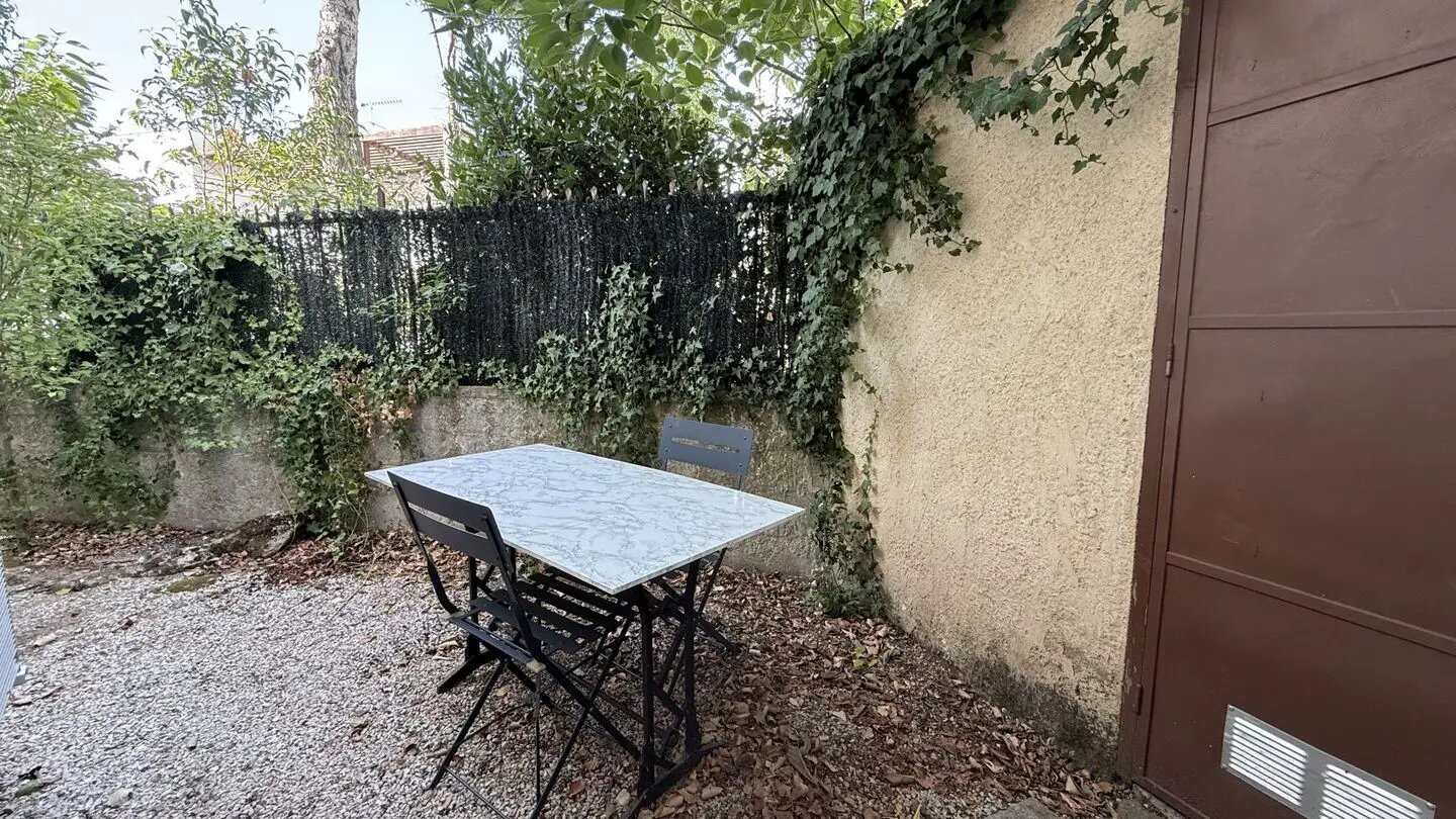 Appartement à louer, 75m², Istres