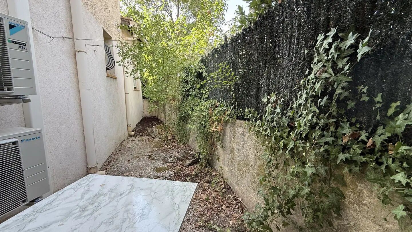 Appartement à louer, 75m², Istres