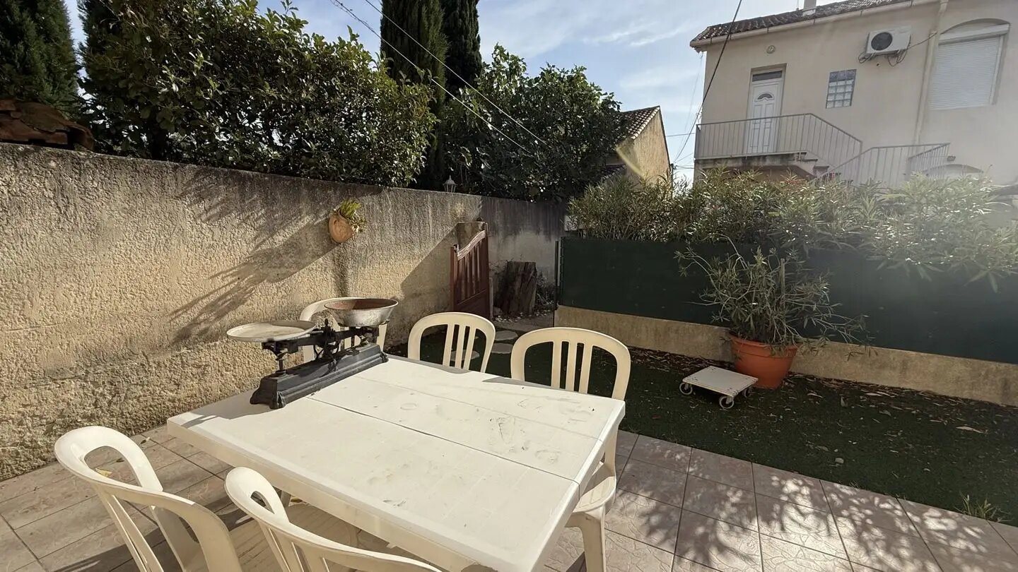 Appartement à louer, 75m², Istres