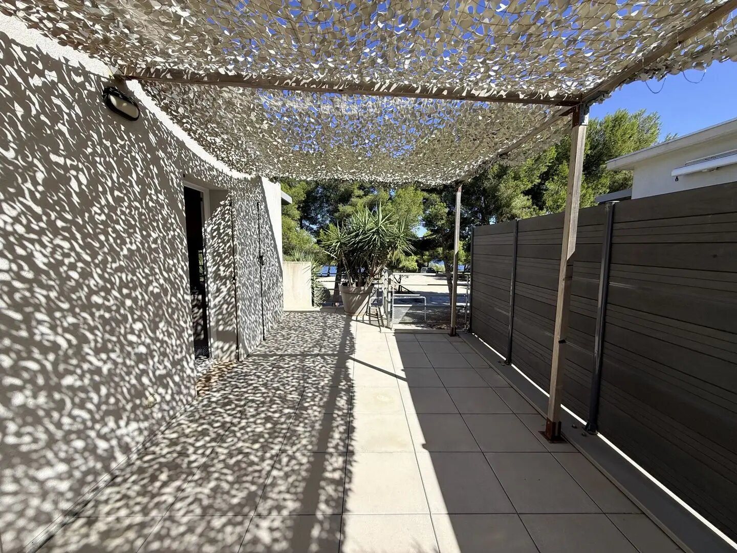 Appartement à vendre, 60m², Martigues