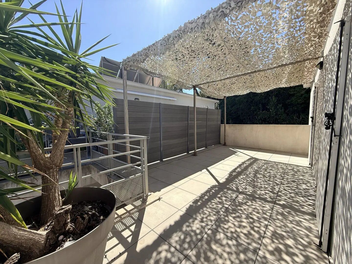 Appartement à vendre, 60m², Martigues