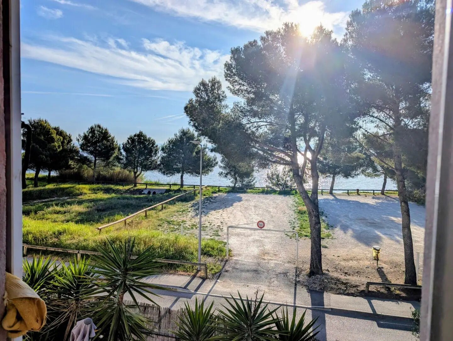 Appartement à vendre, 60m², Martigues