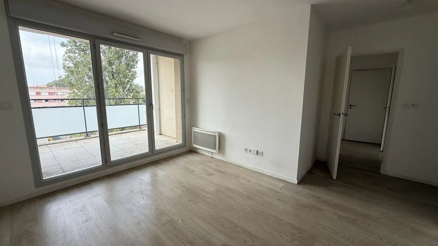 Appartement à louer, 57m², Istres