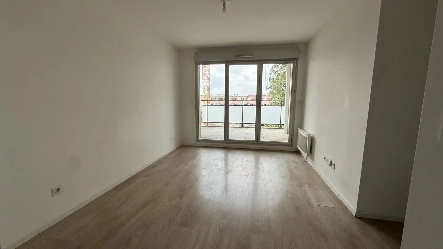 Appartement à louer, 57m², Istres