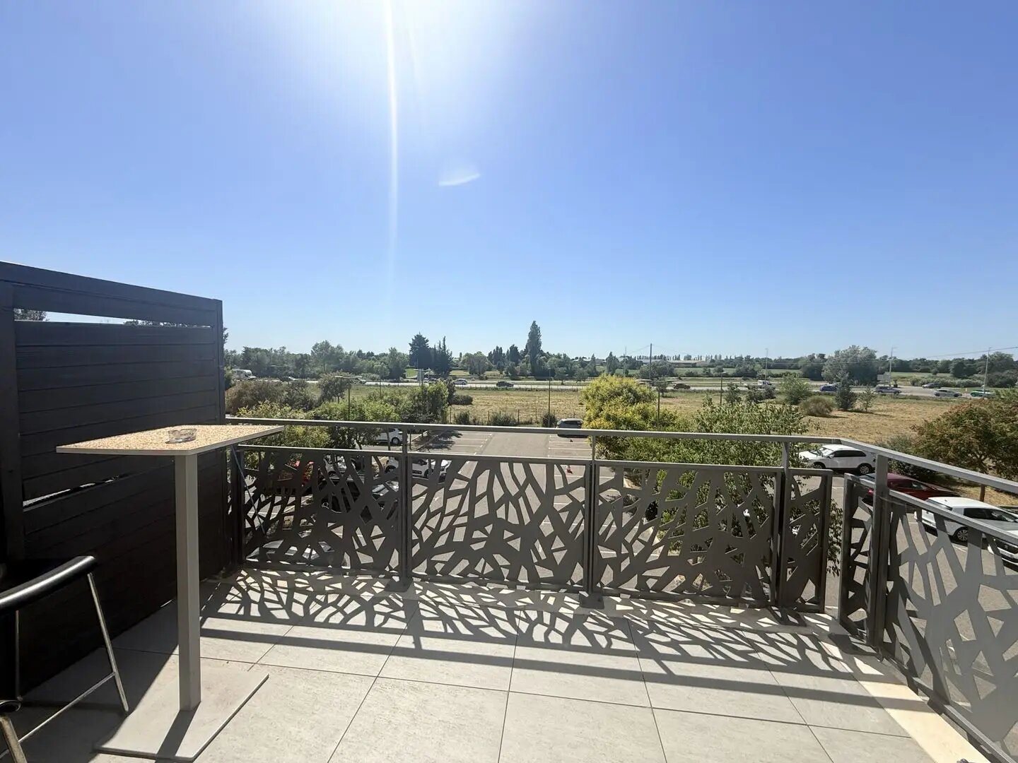Appartement à vendre, 39m², Istres