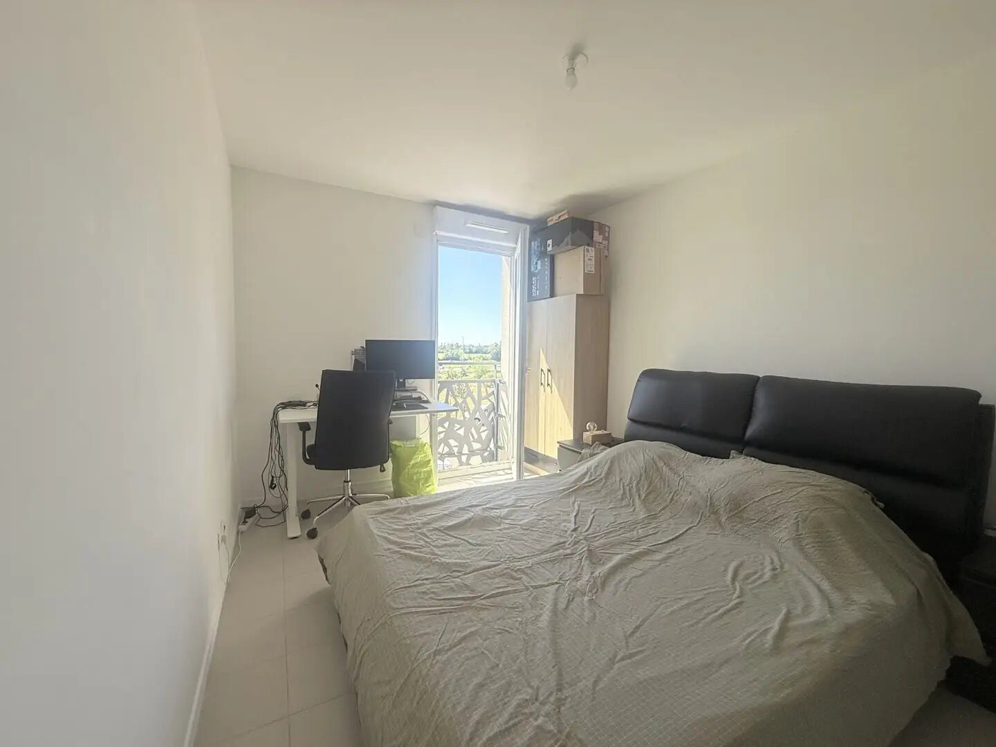 Appartement à vendre, 39m², Istres