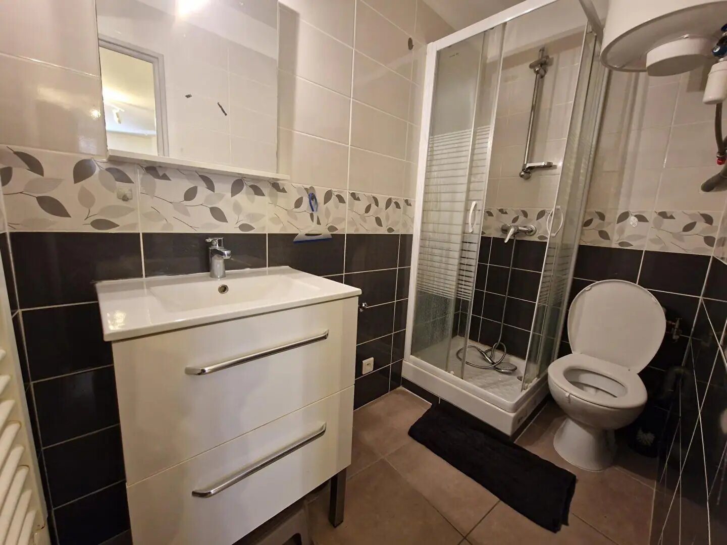 Appartement à louer, 25m², Istres