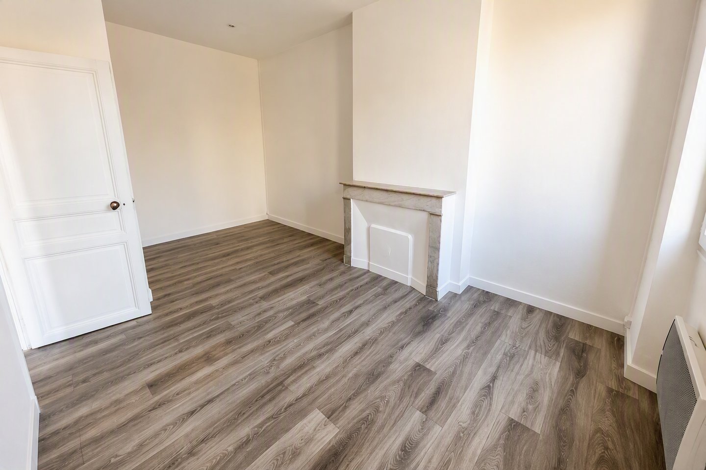 Appartement à louer, 36m², Marseille 5ème