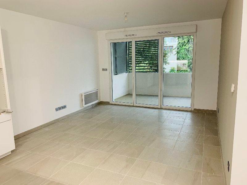 Appartement à louer, 58m², Marseille 13ème