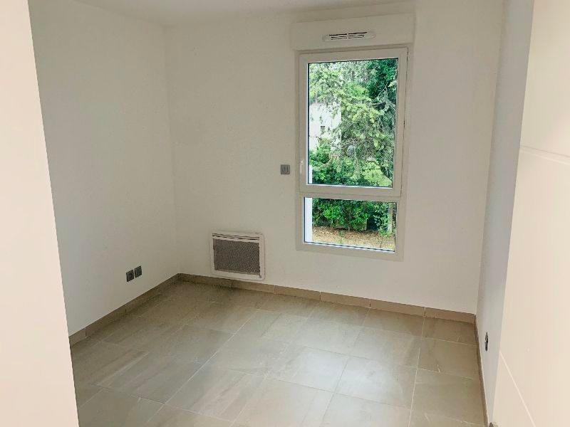 Appartement à louer, 58m², Marseille 13ème