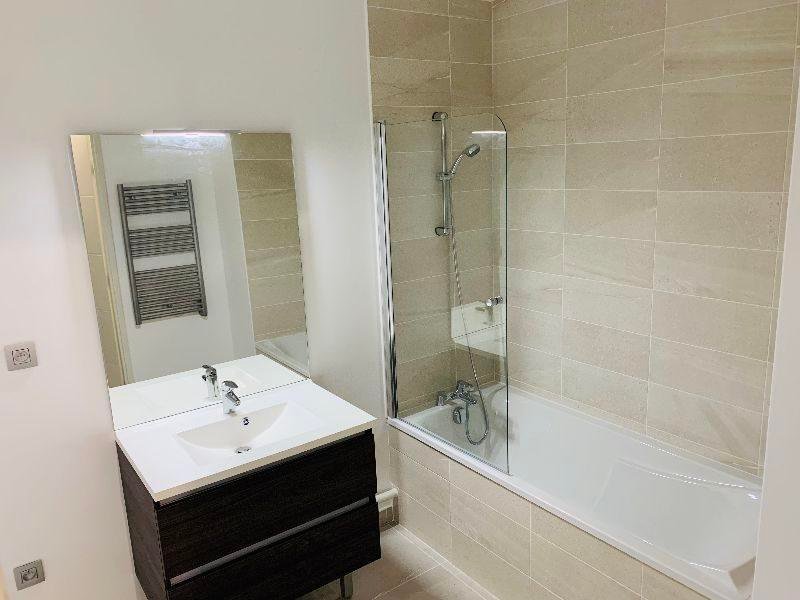 Appartement à louer, 58m², Marseille 13ème