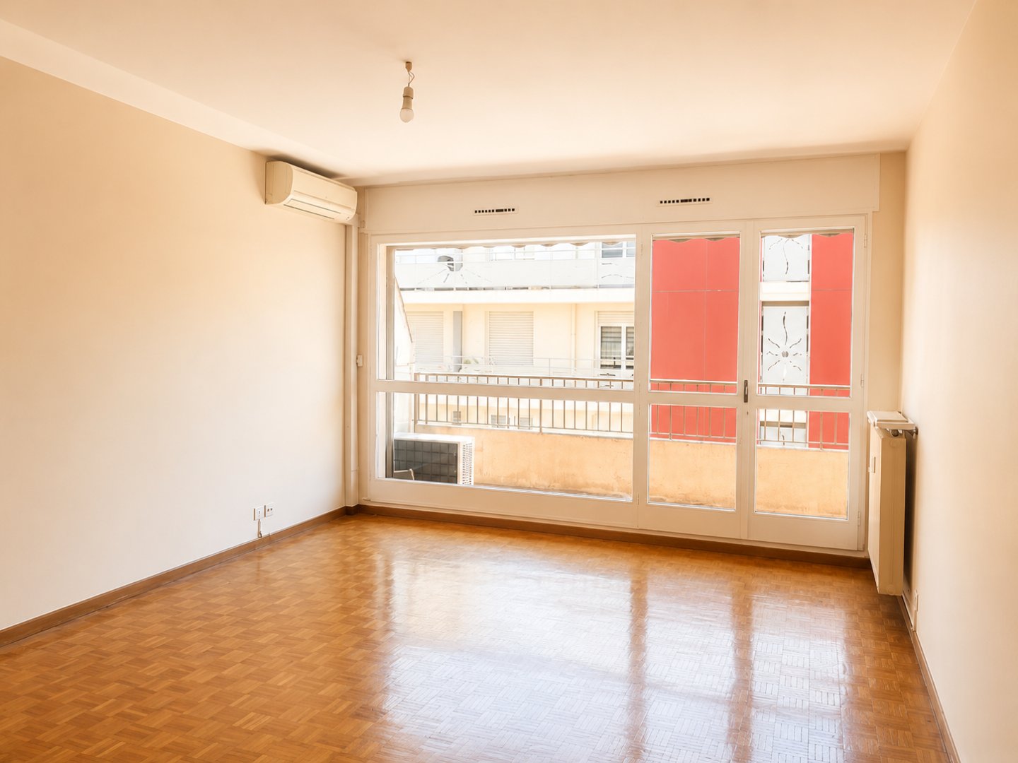 Appartement à louer, 64m², Marseille 7ème
