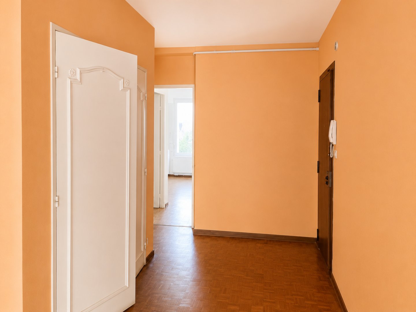 Appartement à louer, 64m², Marseille 7ème