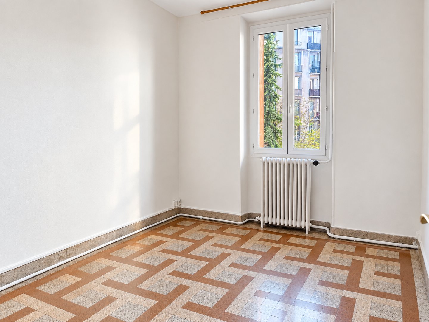Appartement à louer, 73m², Marseille 4ème