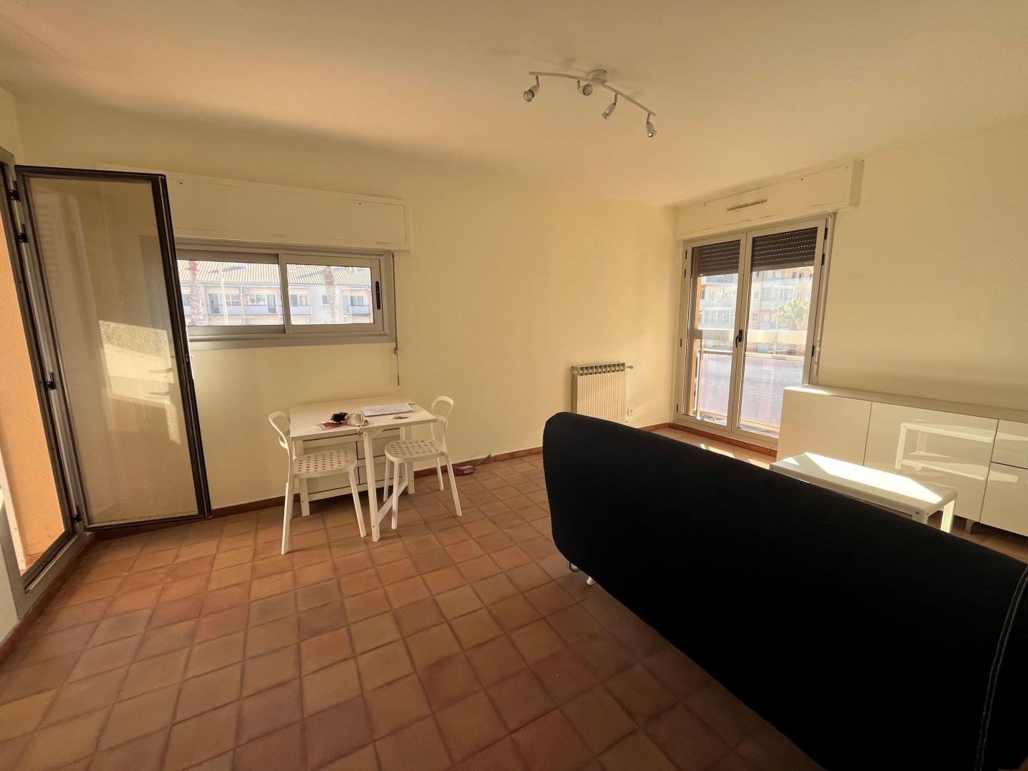 Appartement à vendre, 35m², Hyères