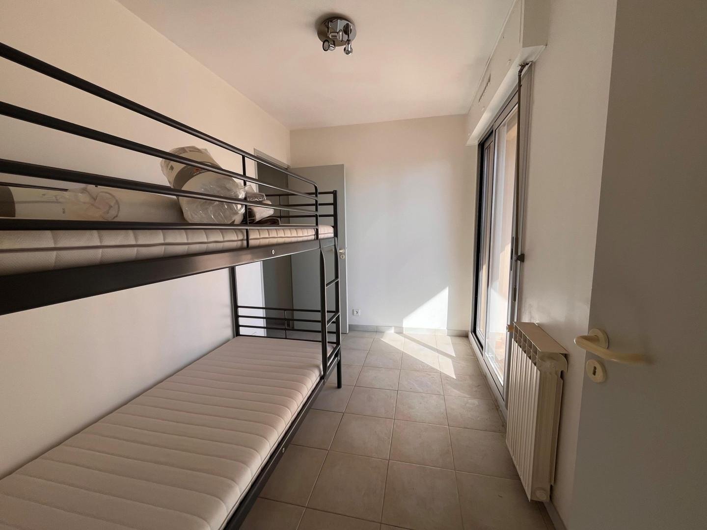 Appartement à vendre, 35m², Hyères