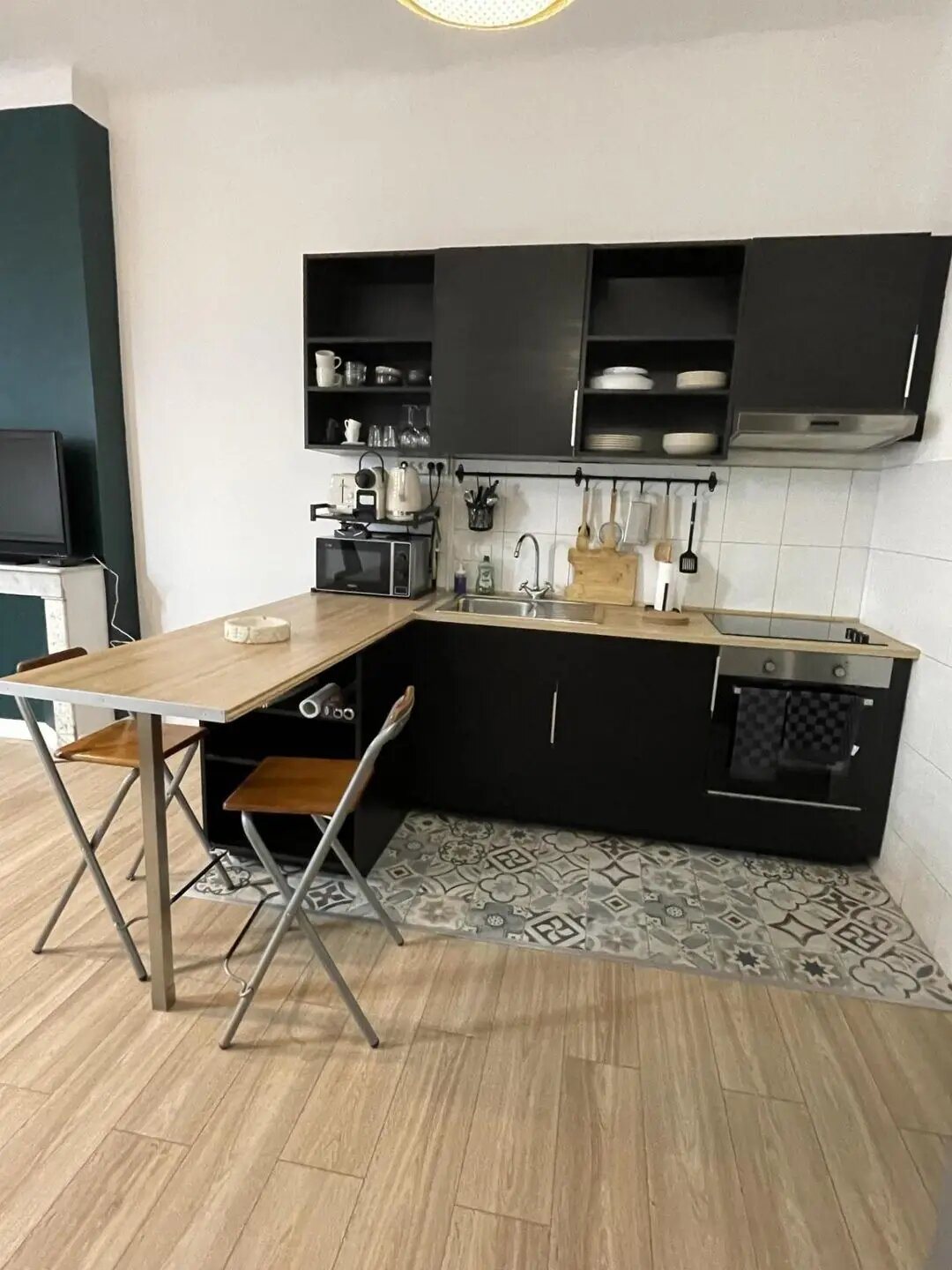 Appartement à vendre, 53m², Marseille 7ème