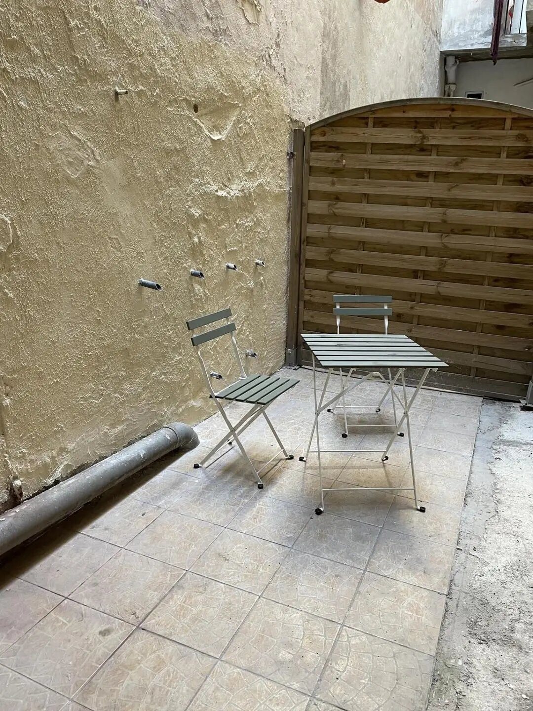 Appartement à vendre, 53m², Marseille 7ème