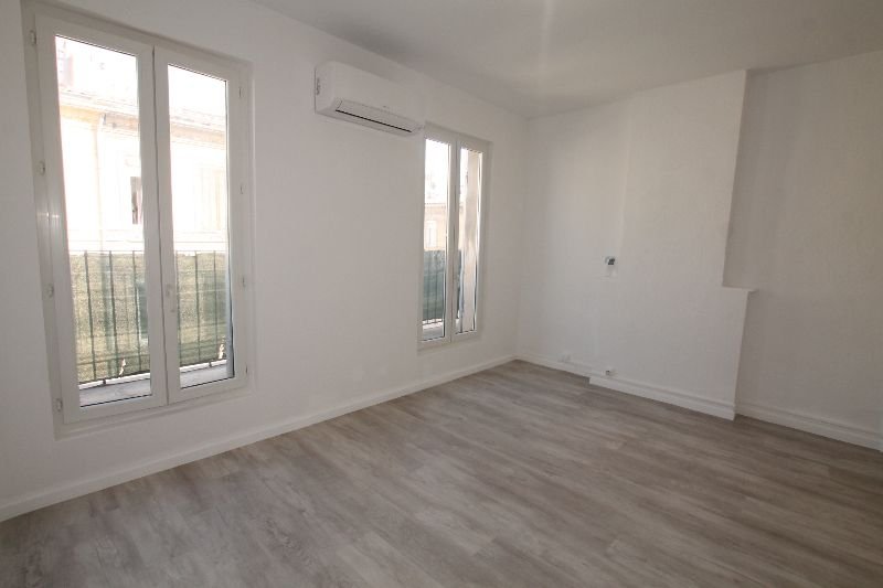 Appartement à louer, 27m², Marseille 7ème