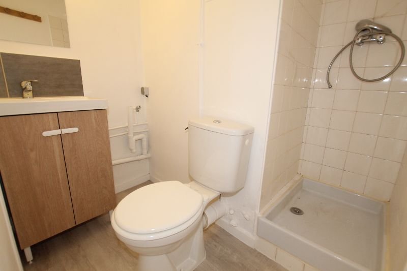 Appartement à louer, 27m², Marseille 7ème