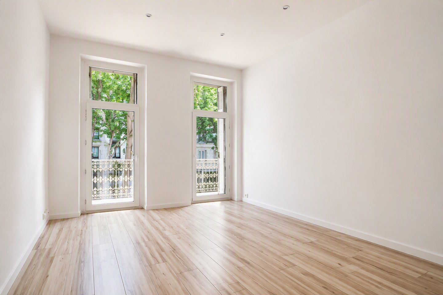 Appartement à louer, 70m², Marseille 7ème