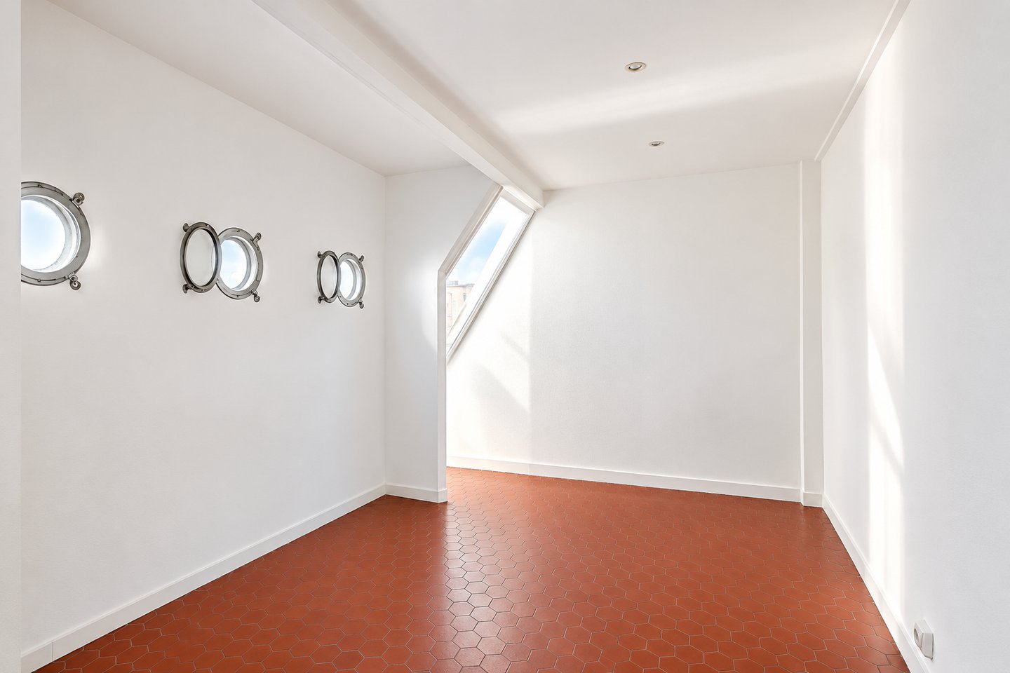 Appartement à louer, 70m², Marseille 7ème