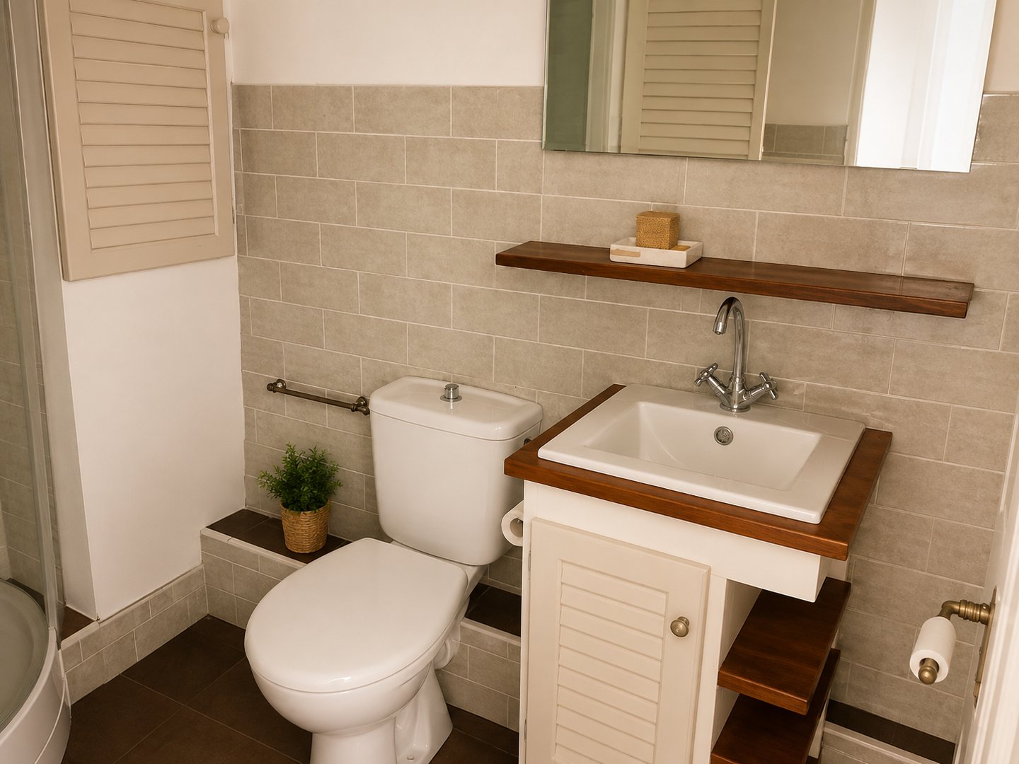 Appartement à louer, 36m², Marseille 7ème