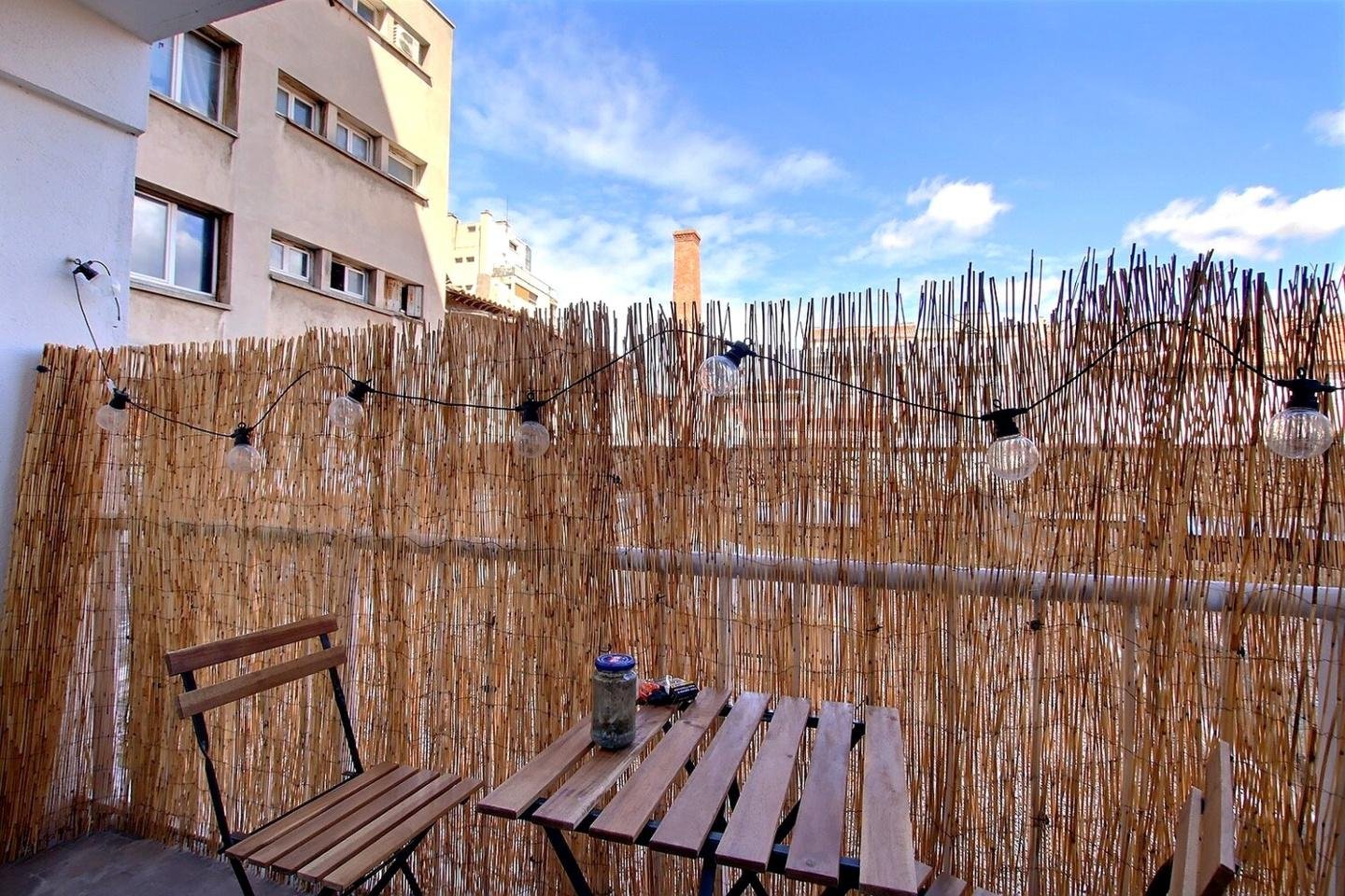 Appartement à louer, 83m², Marseille 7ème