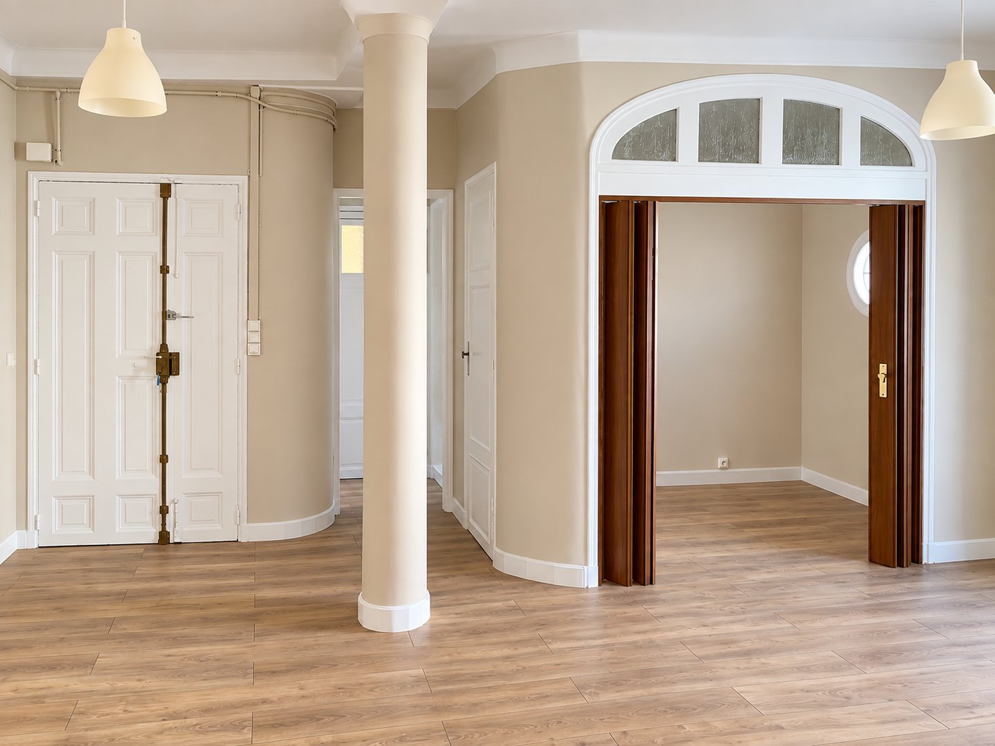 Appartement à louer, 53m², Marseille 7ème