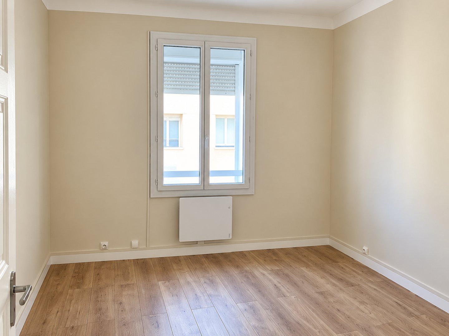 Appartement à louer, 53m², Marseille 7ème