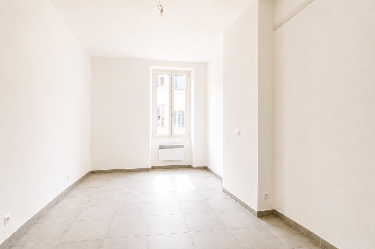Appartement à louer, 56m², Marseille 7ème