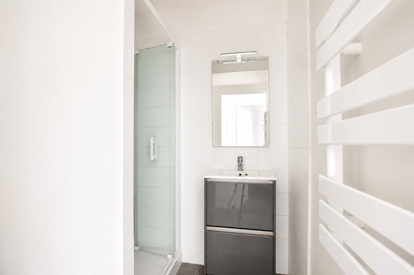 Appartement à louer, 56m², Marseille 7ème
