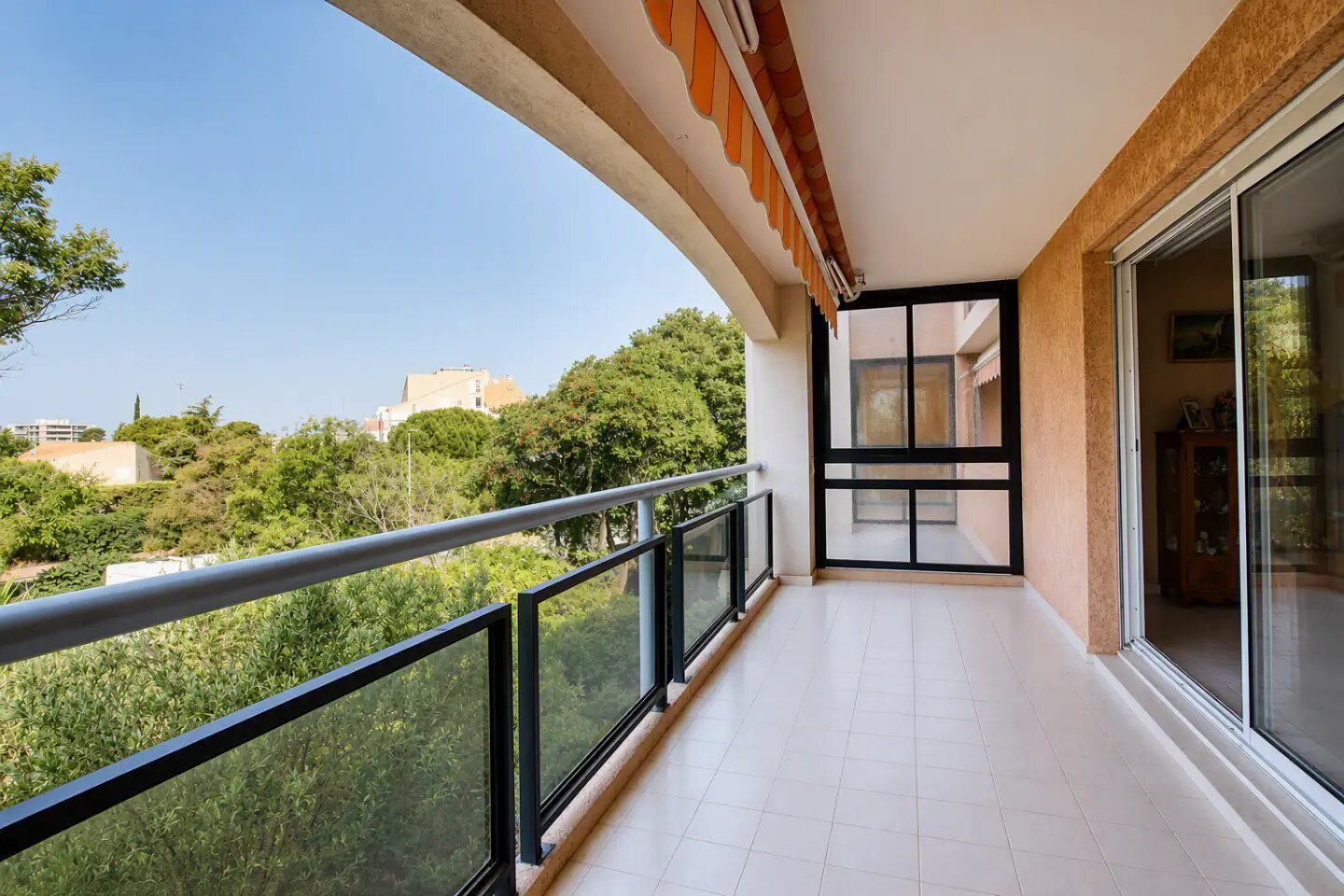Appartement à vendre, 99m², Marseille 9ème