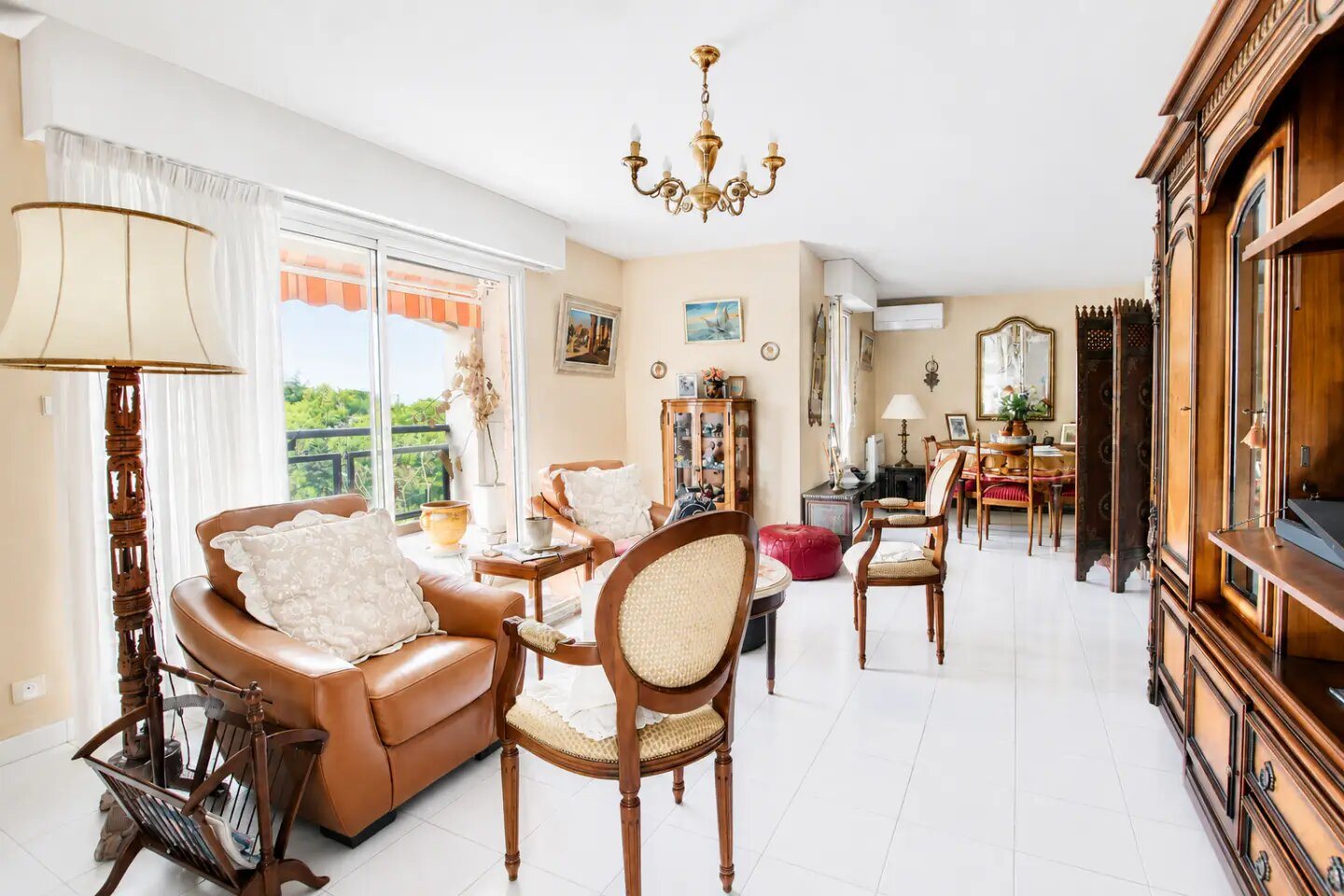 Appartement à vendre, 99m², Marseille 9ème