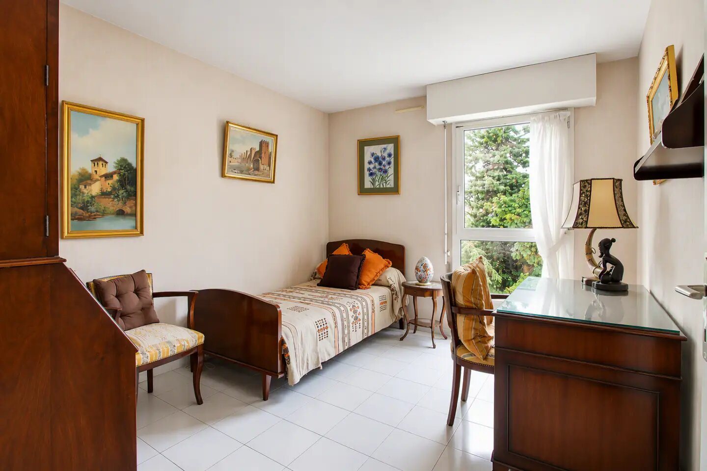 Appartement à vendre, 99m², Marseille 9ème