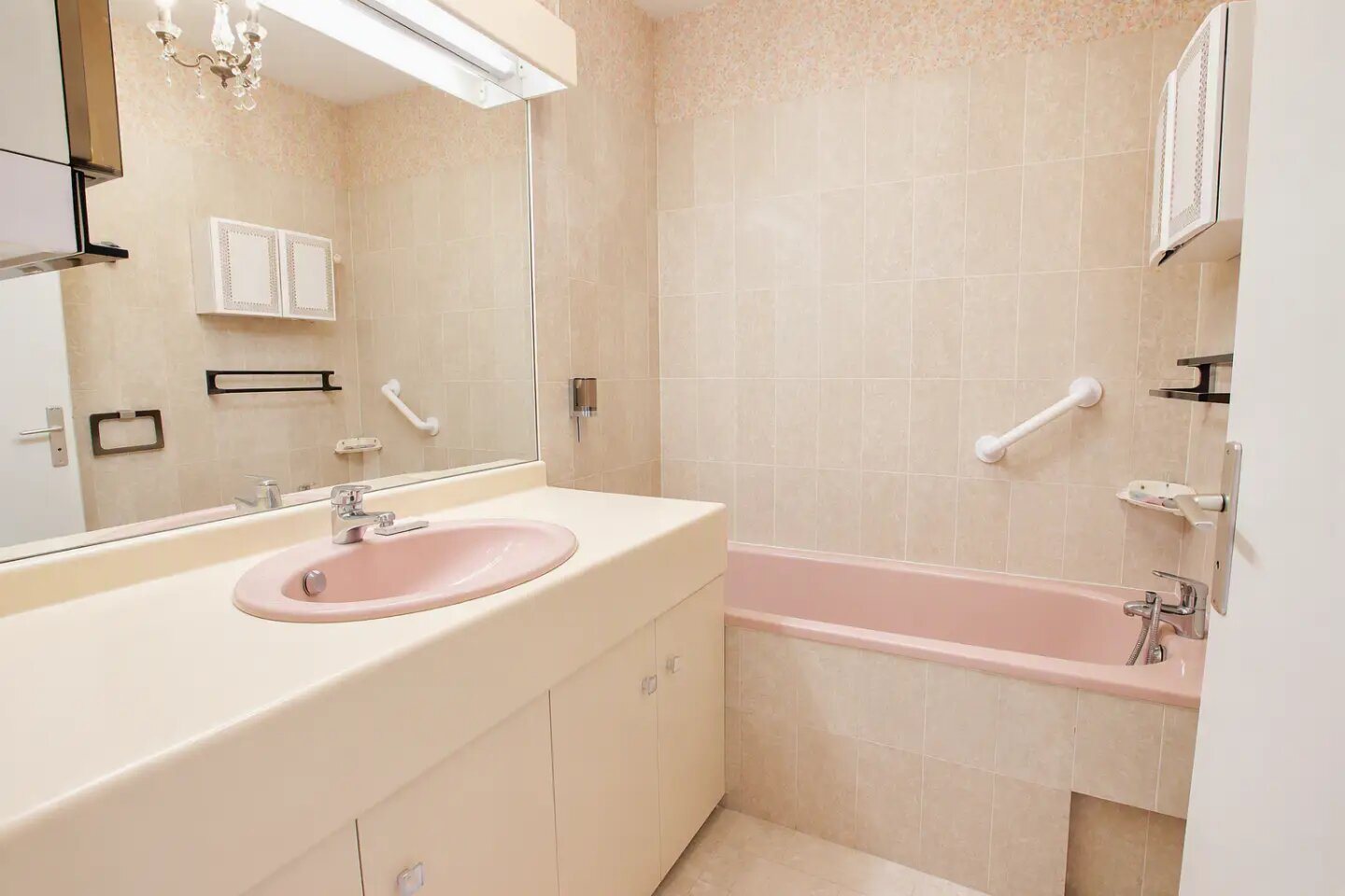 Appartement à vendre, 99m², Marseille 9ème