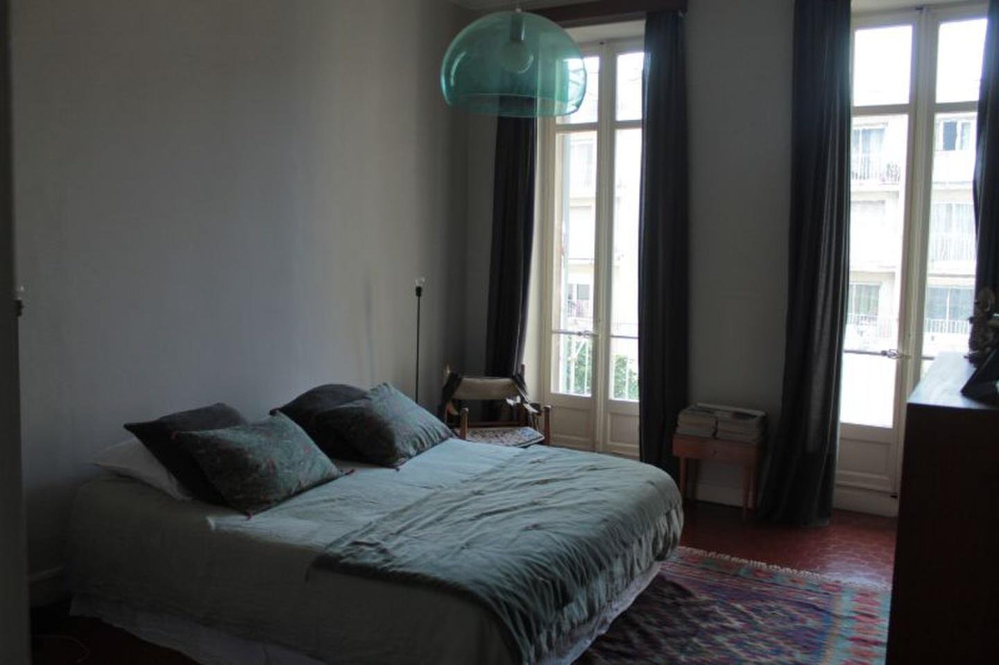 Appartement à louer, 101m², Marseille 7ème