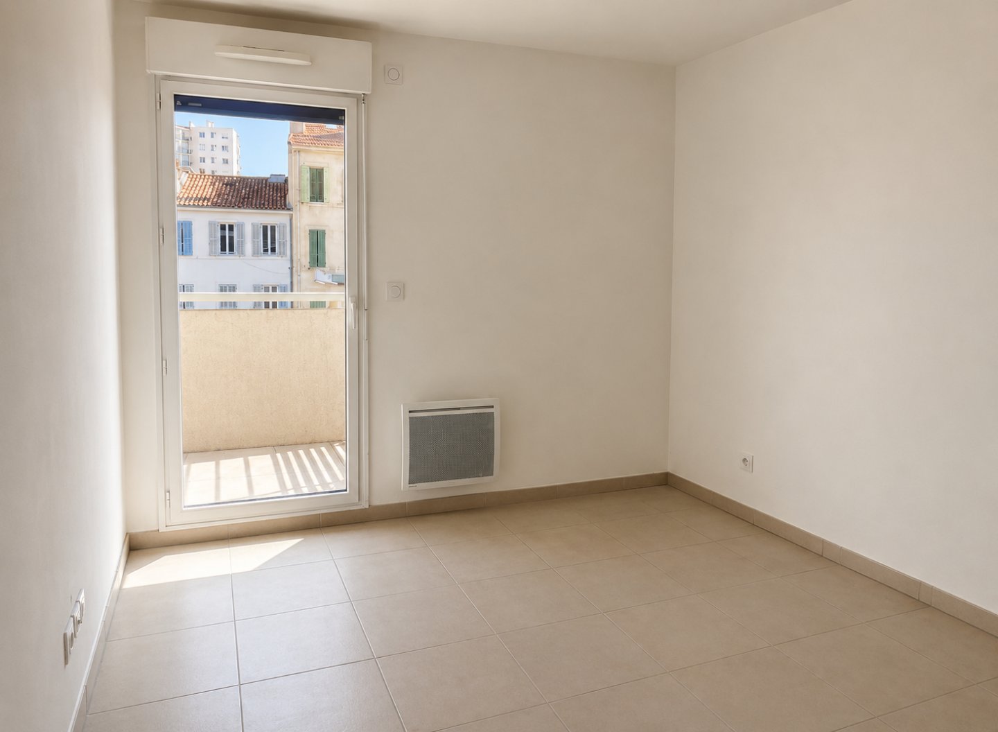 Appartement à louer, 64m², Marseille 7ème
