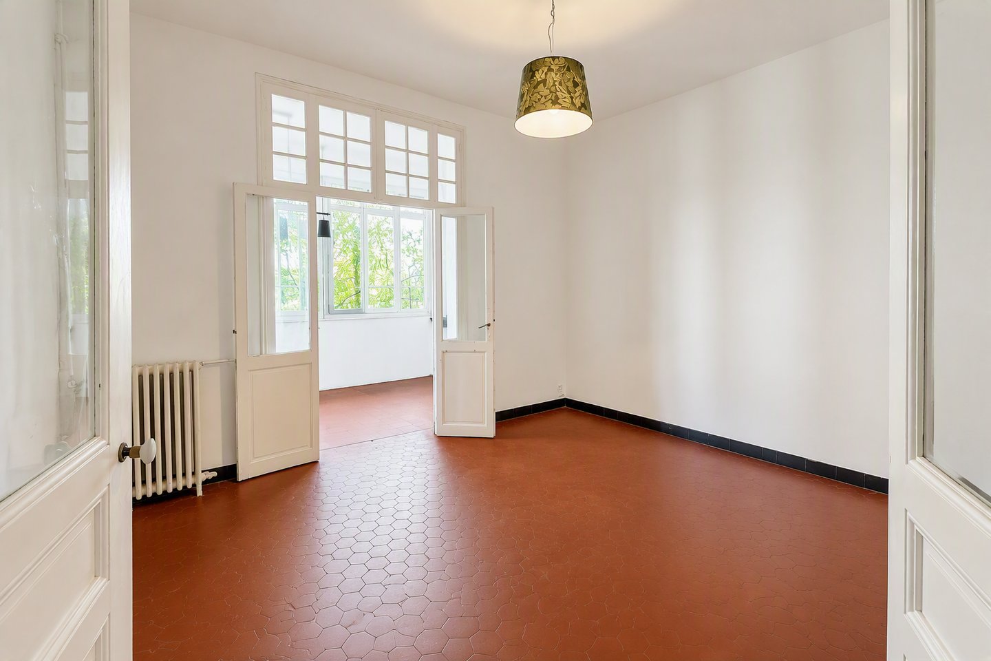 Appartement à louer, 91m², Marseille 4ème