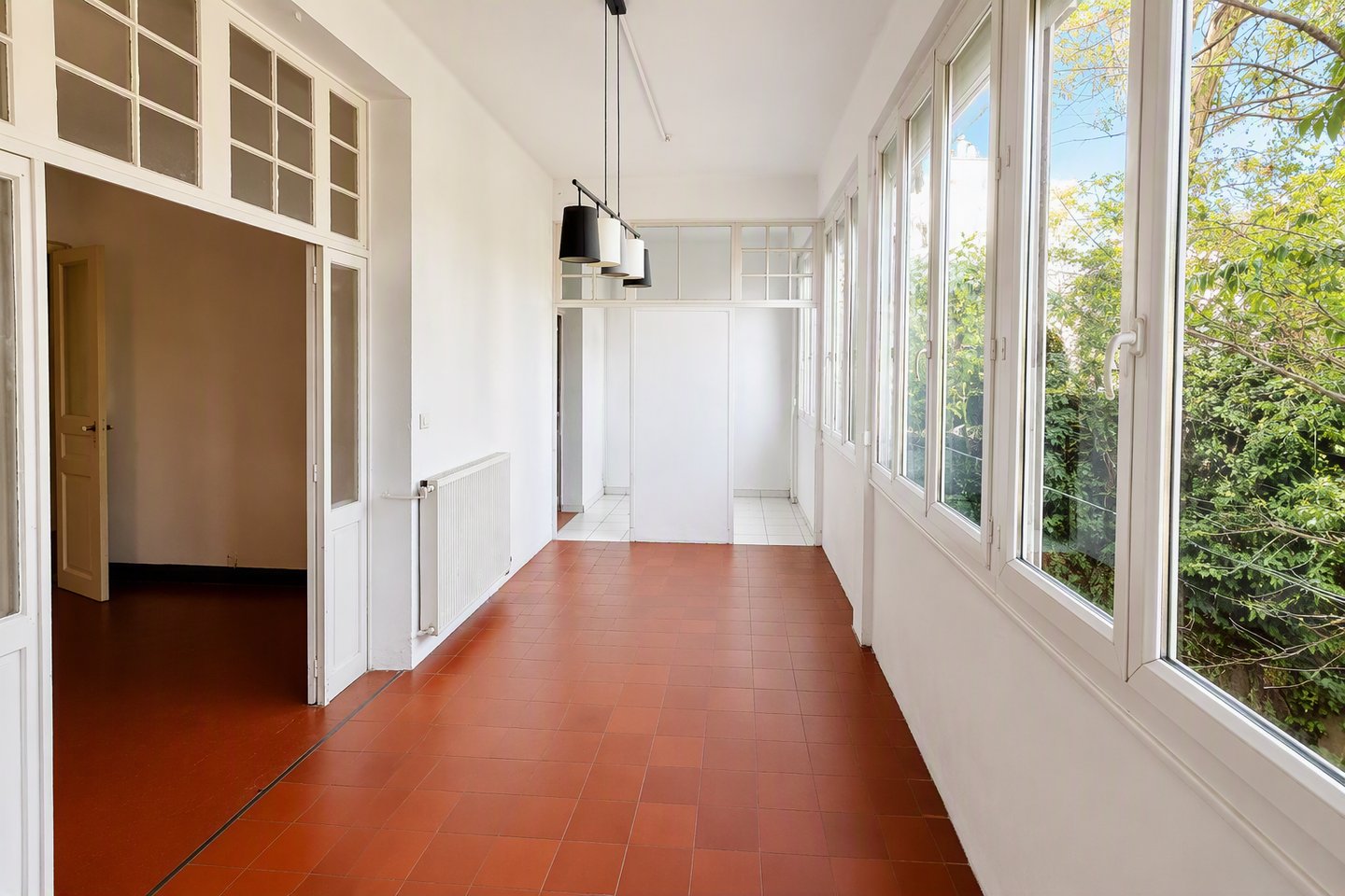Appartement à louer, 91m², Marseille 4ème