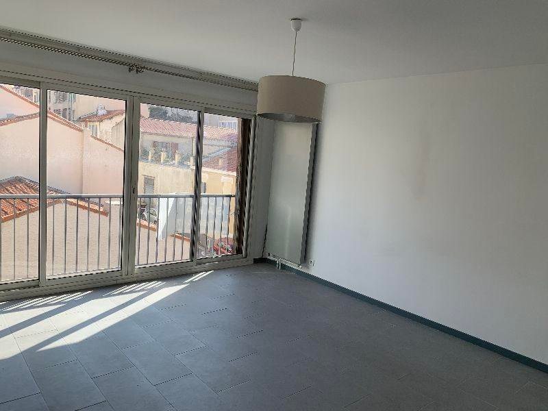 Appartement à louer, 51m², Marseille 7ème